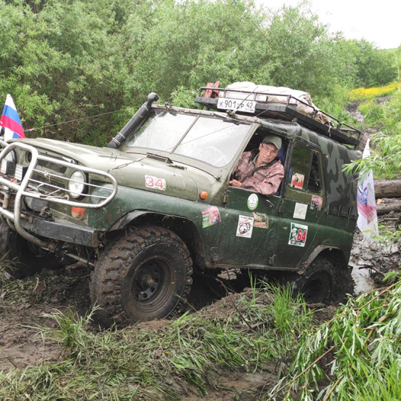 Tropoj Zvera 2026 36