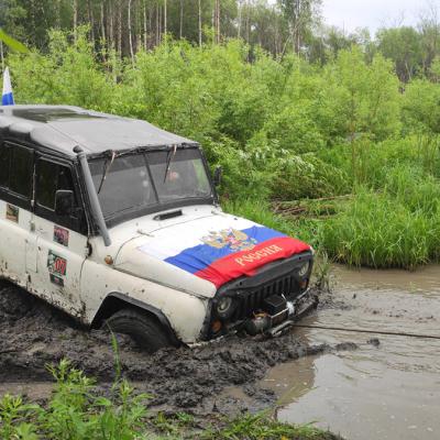 Tropoj Zvera 2026 40