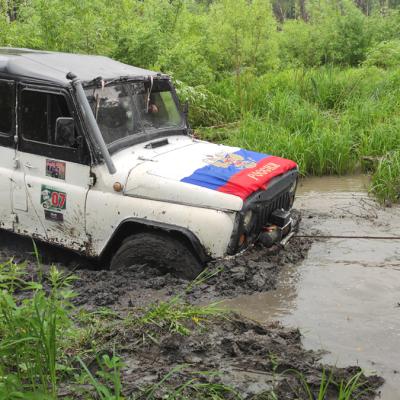 Tropoj Zvera 2026 42
