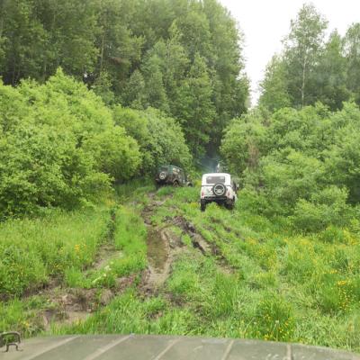 Tropoj Zvera 2026 48