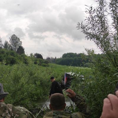 Tropoj Zvera 2026 73