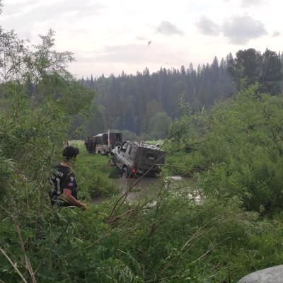 Tropoj Zvera 2026 76