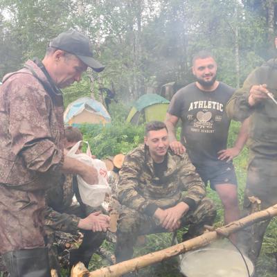 Tropoj Zvera 2026 81