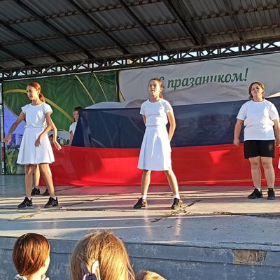 Den Poselka 2026 Redvan 18