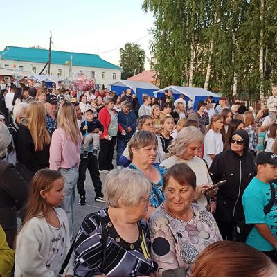 Den Poselka 2026 Redvan 31