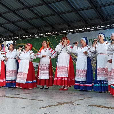 Den Poselka 2026 Redvan 55