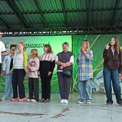 Den Poselka 2026 Redvan 63