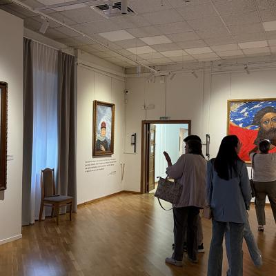 Glazunov 7
