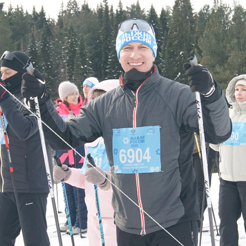 Lyzna Rossii 2026Foto Olga Gira 26