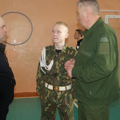 Otcizny Vernye Syny2026 51