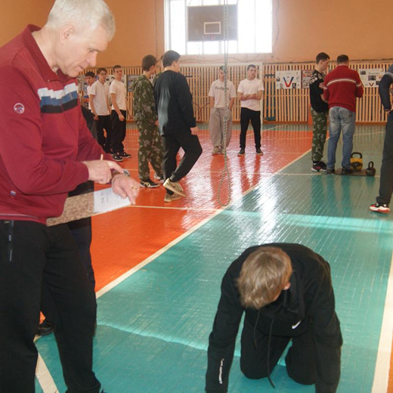 Otcizny Vernye Syny2026 63