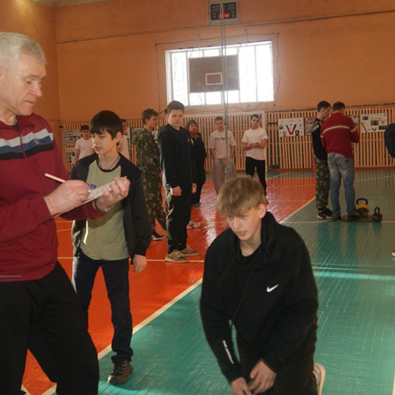 Otcizny Vernye Syny2026 64