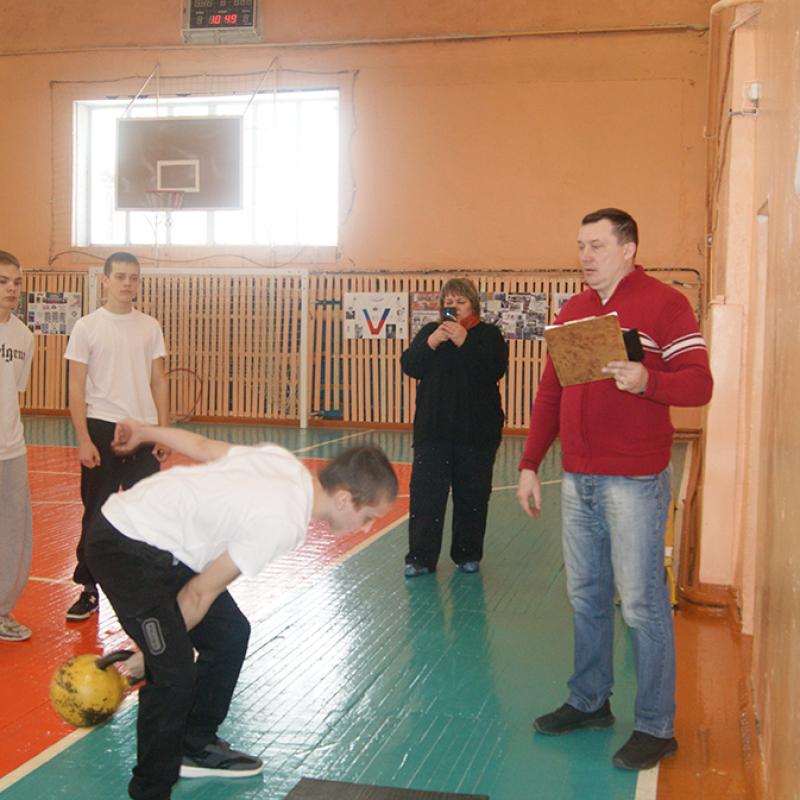 Otcizny Vernye Syny2026 75