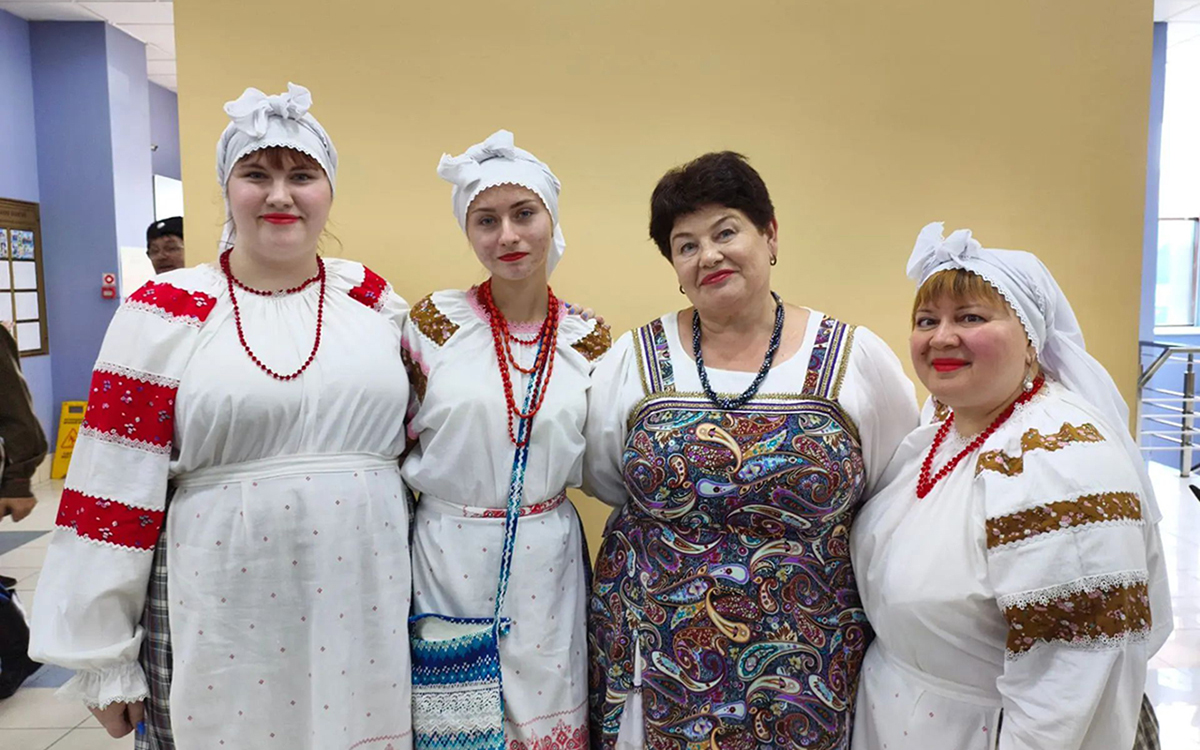 Молодежка 13.10.2026 2