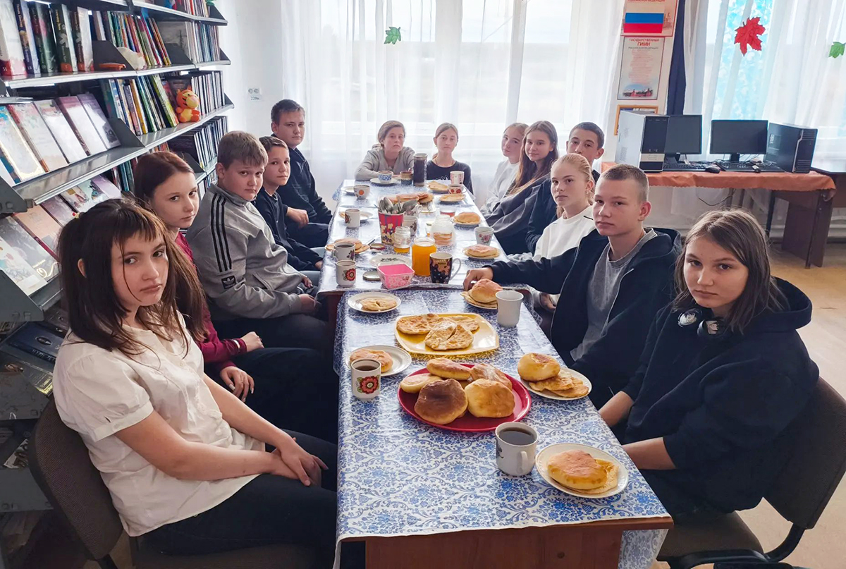 Пушкинская карта 15.10.2026
