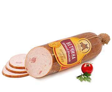 Ветчина куриная рубленая